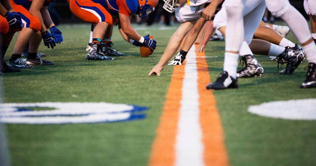 What is a Christian view of sports / athletics?