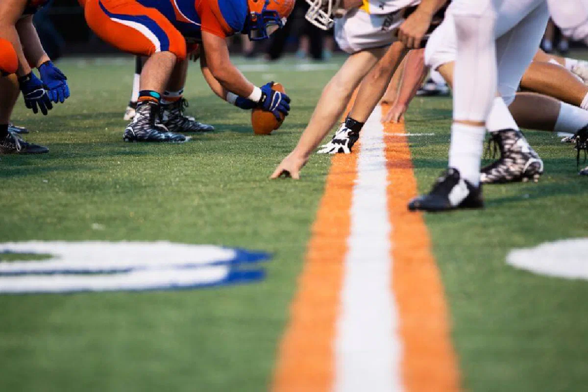 What is a Christian view of sports / athletics?