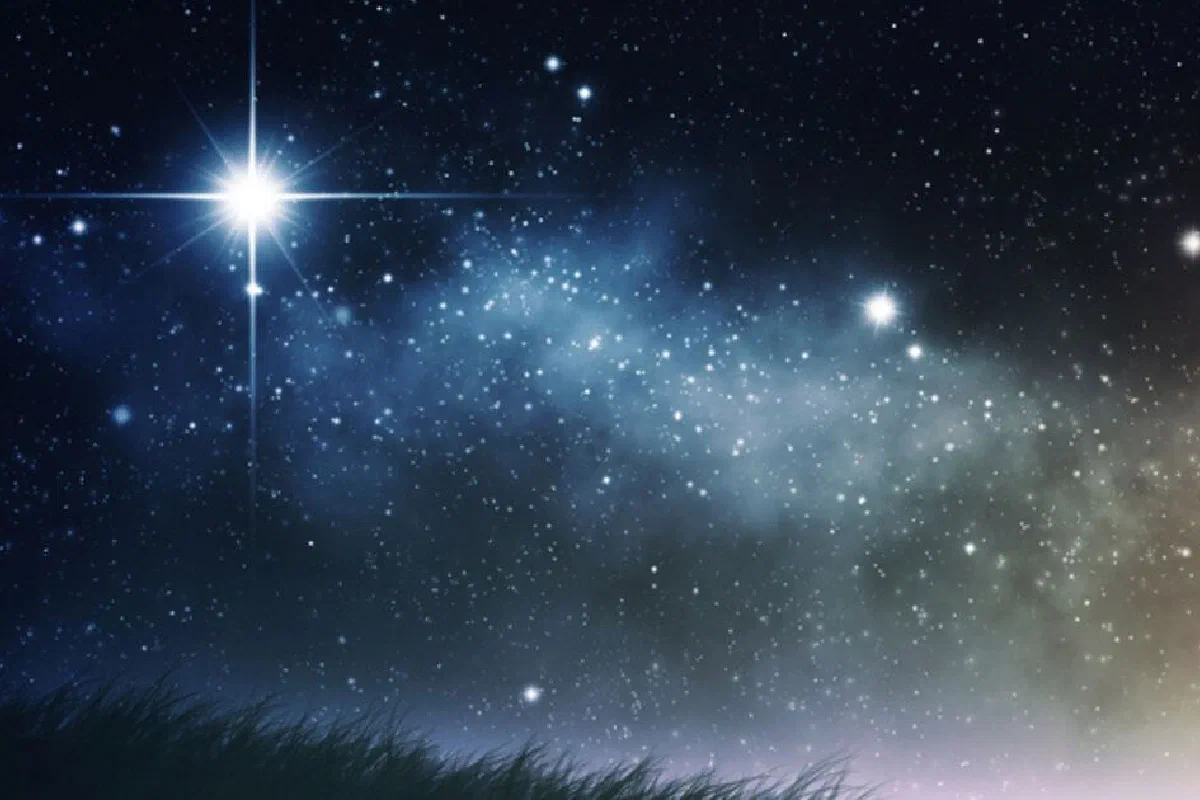 The star of Bethlehem – What was it?