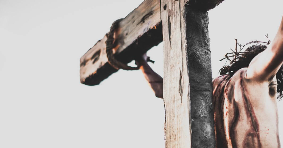 The Stations of the Cross – What are they? What can we learn from the Scriptural Way of the Cross?