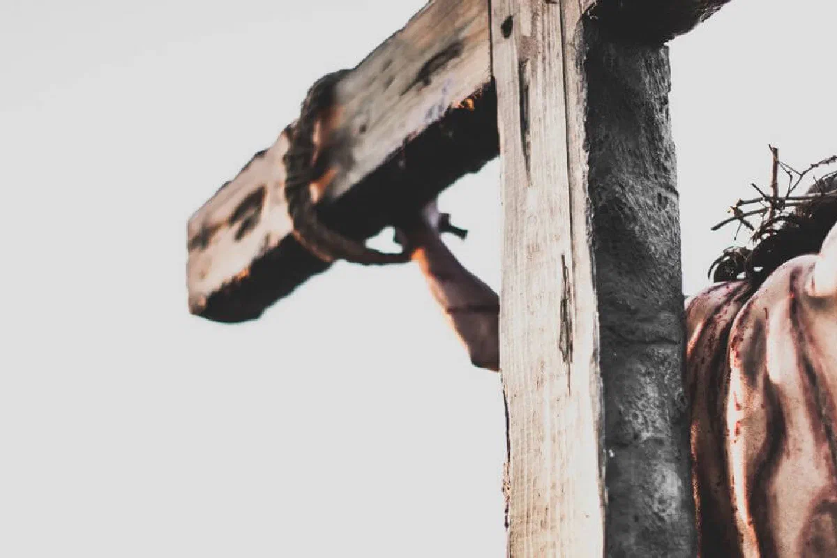 The Stations of the Cross – What are they? What can we learn from the Scriptural Way of the Cross?