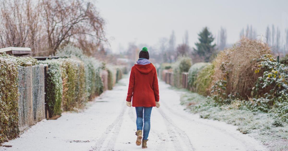 What does it mean that 'the steps of a good man are ordered by the LORD' (Psalm 37:23)?