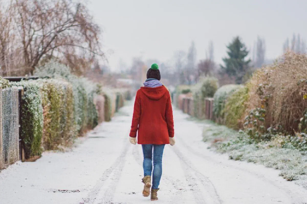 What does it mean that 'the steps of a good man are ordered by the LORD' (Psalm 37:23)?