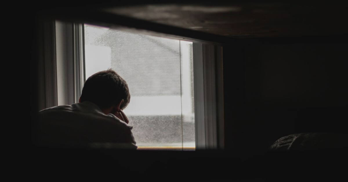 I can't stop sinning. Please help!