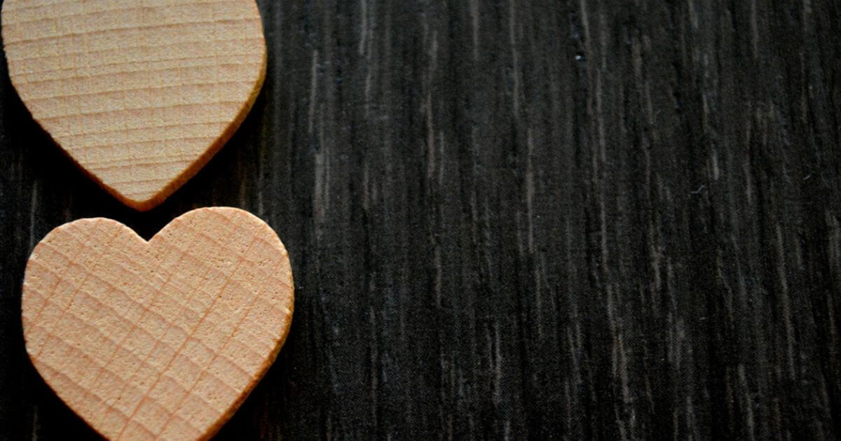 What is the meaning of storge love?