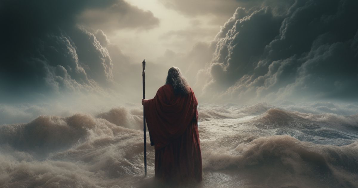 What is the story of the history books in the Old Testament?