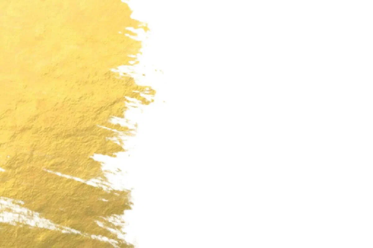 Will heaven have literal streets of gold?