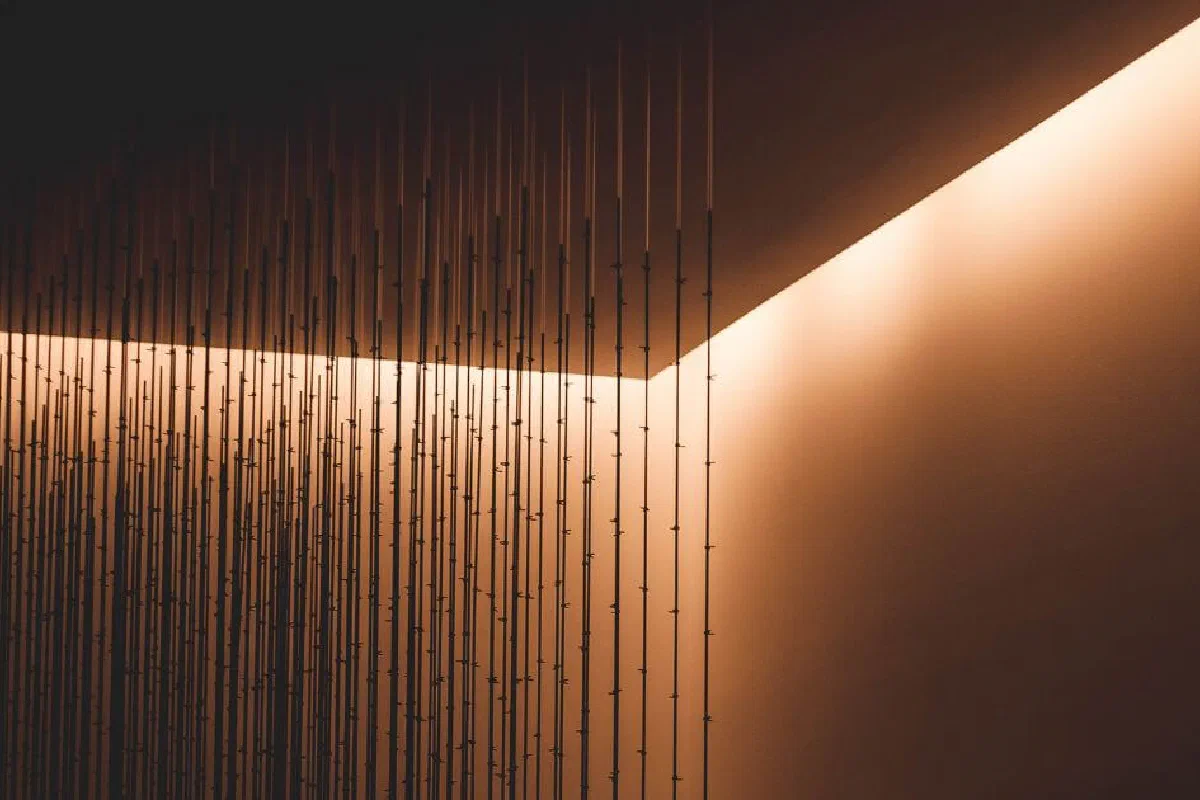What is string theory? Is string theory connected with belief in God?