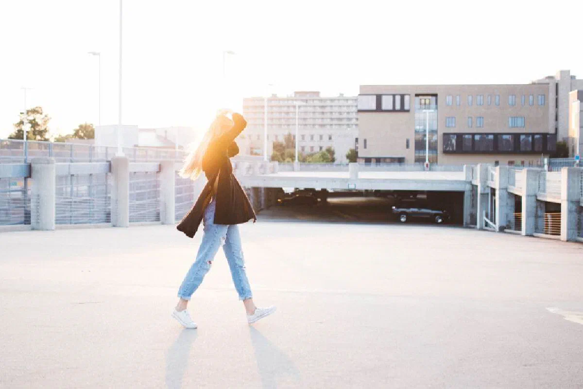How might one Christian be a stumbling block to another?