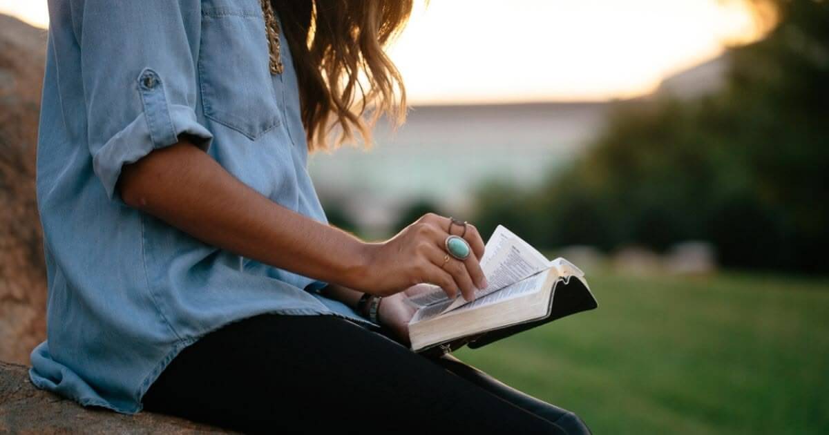 What is meant by the sufficiency of Scripture? How is the Bible sufficient?