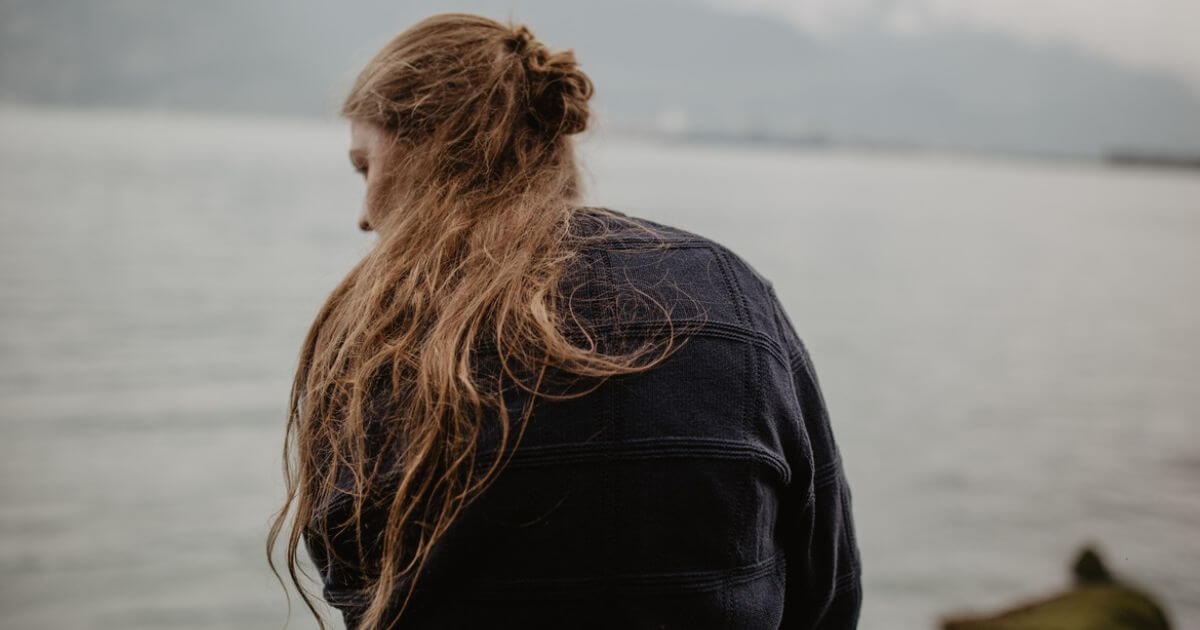 What does it mean that 'sufficient unto the day is the evil thereof' in Matthew 6:34'?