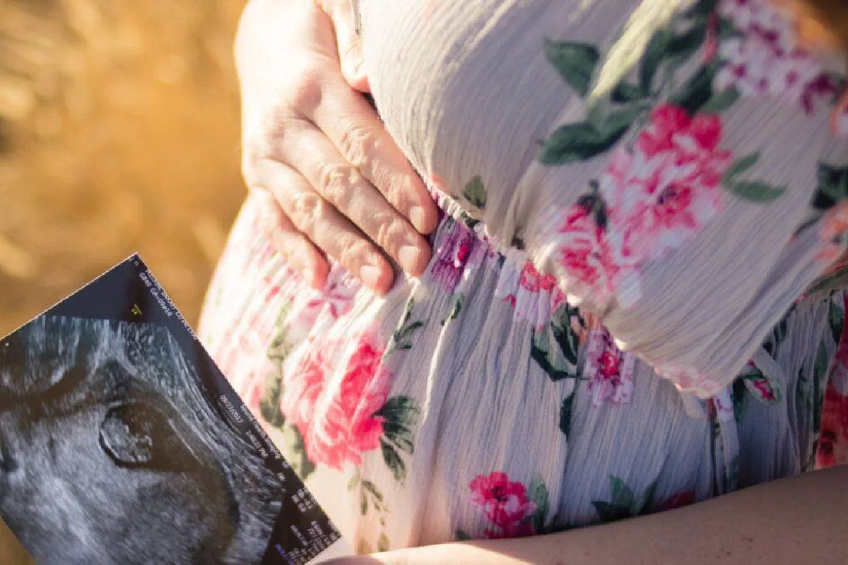 Does the Bible say anything about using or being a surrogate mother?