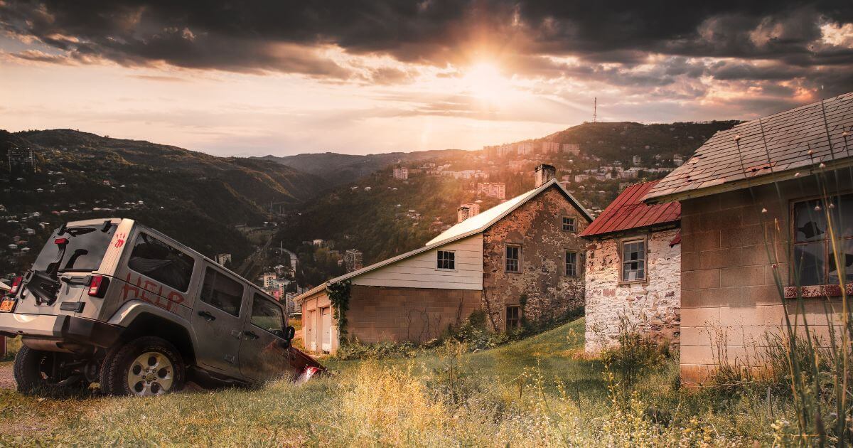 What do I need to know about surviving the end times?