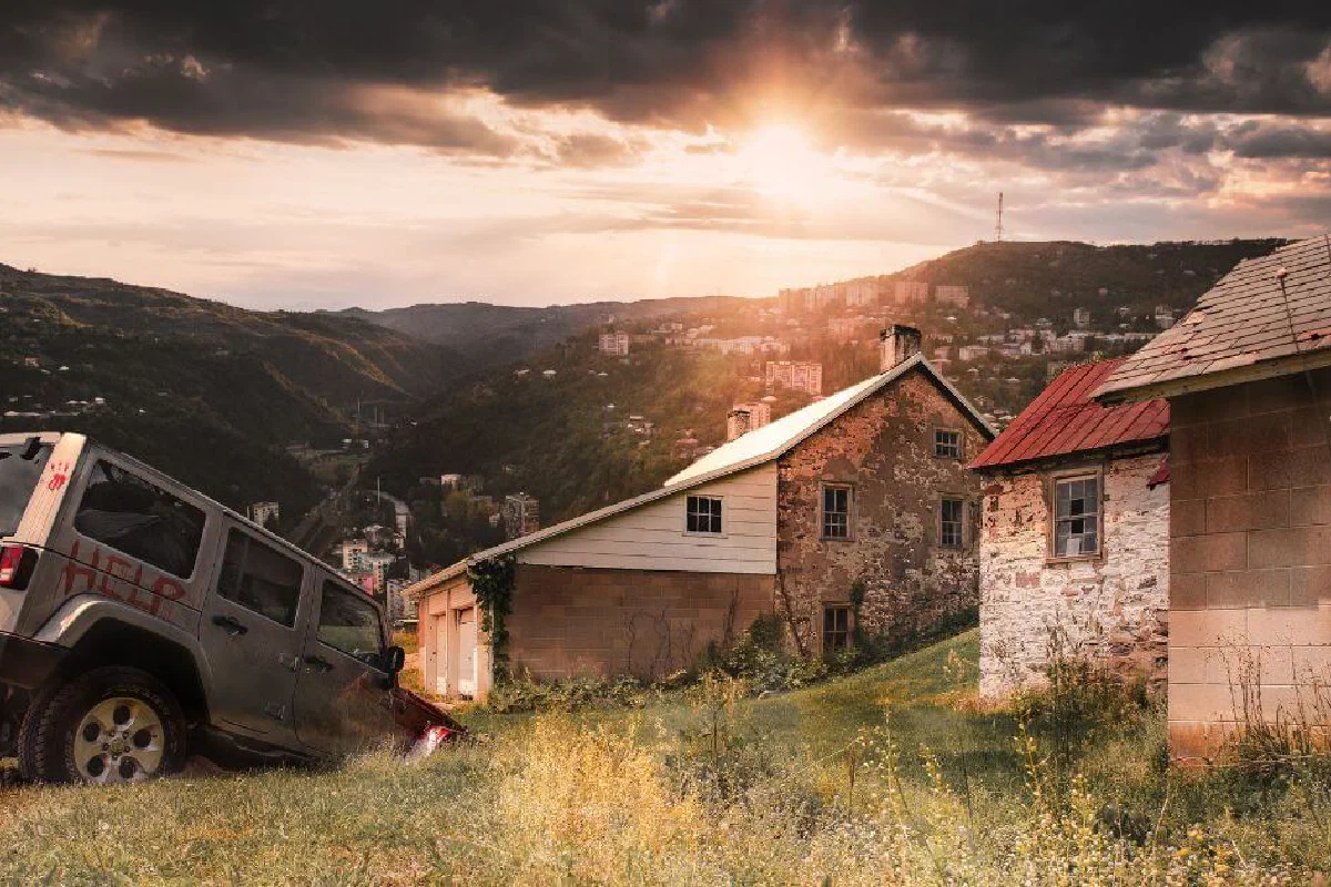 What do I need to know about surviving the end times?