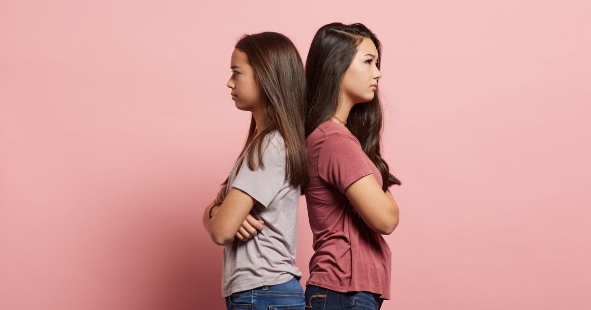 Surviving teenagers – How can I raise my teenager well?