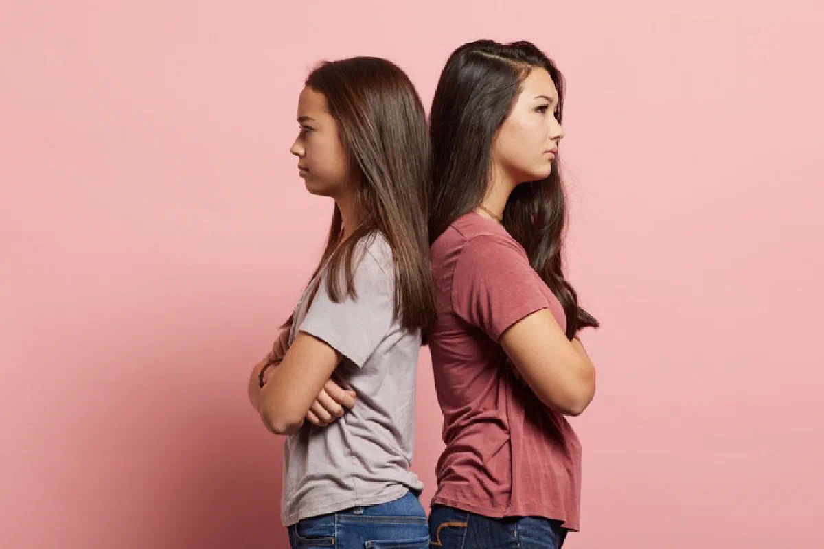 Surviving teenagers – How can I raise my teenager well?