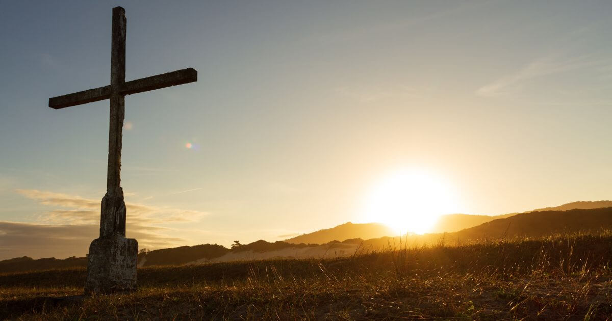 The Swoon Theory - What is it? Did Jesus survive His crucifixion?