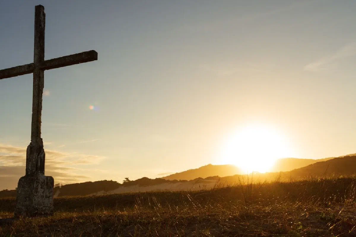 The Swoon Theory - What is it? Did Jesus survive His crucifixion?