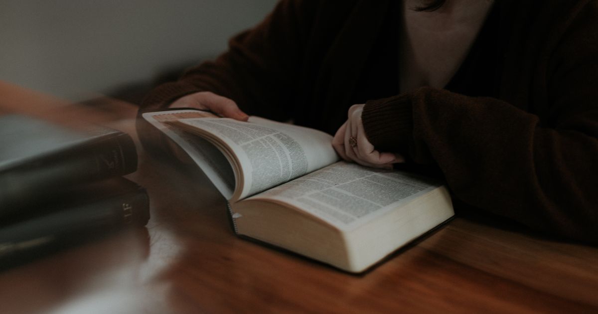 How does systematic theology work?