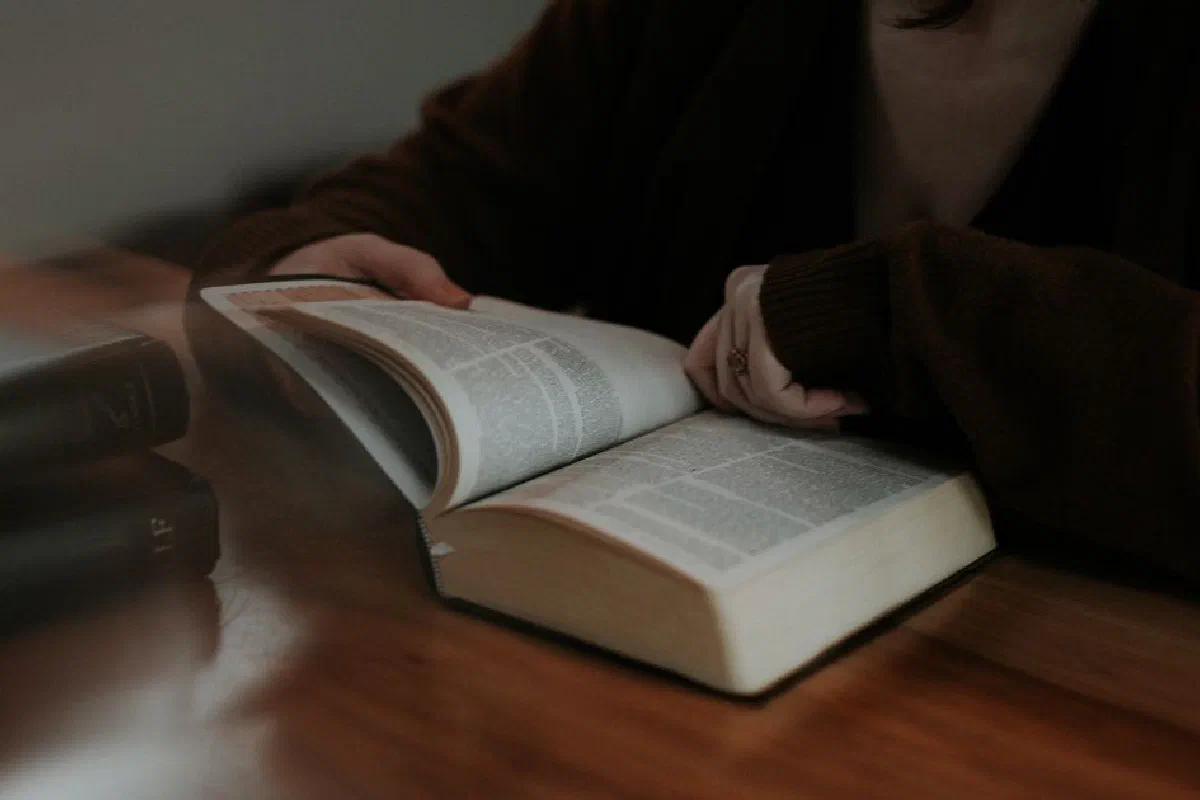 How does systematic theology work?