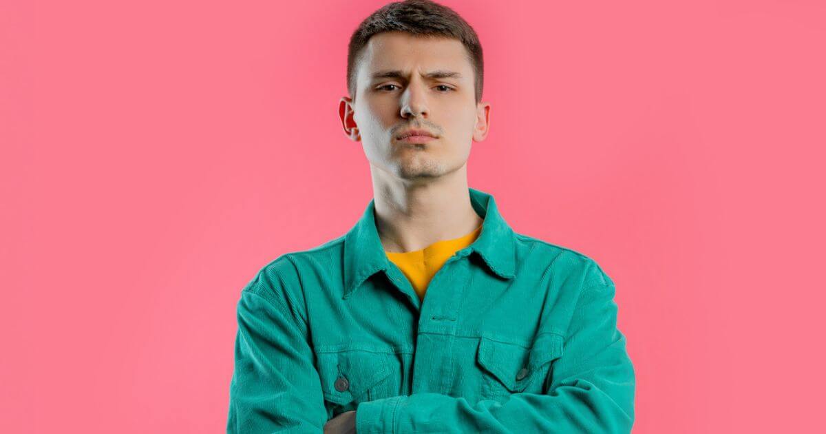 How can I not take offense at little things? How can I stop being so easily offended?