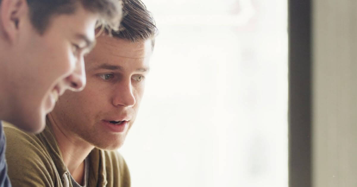 What is the line between helping someone and someone taking advantage of you?