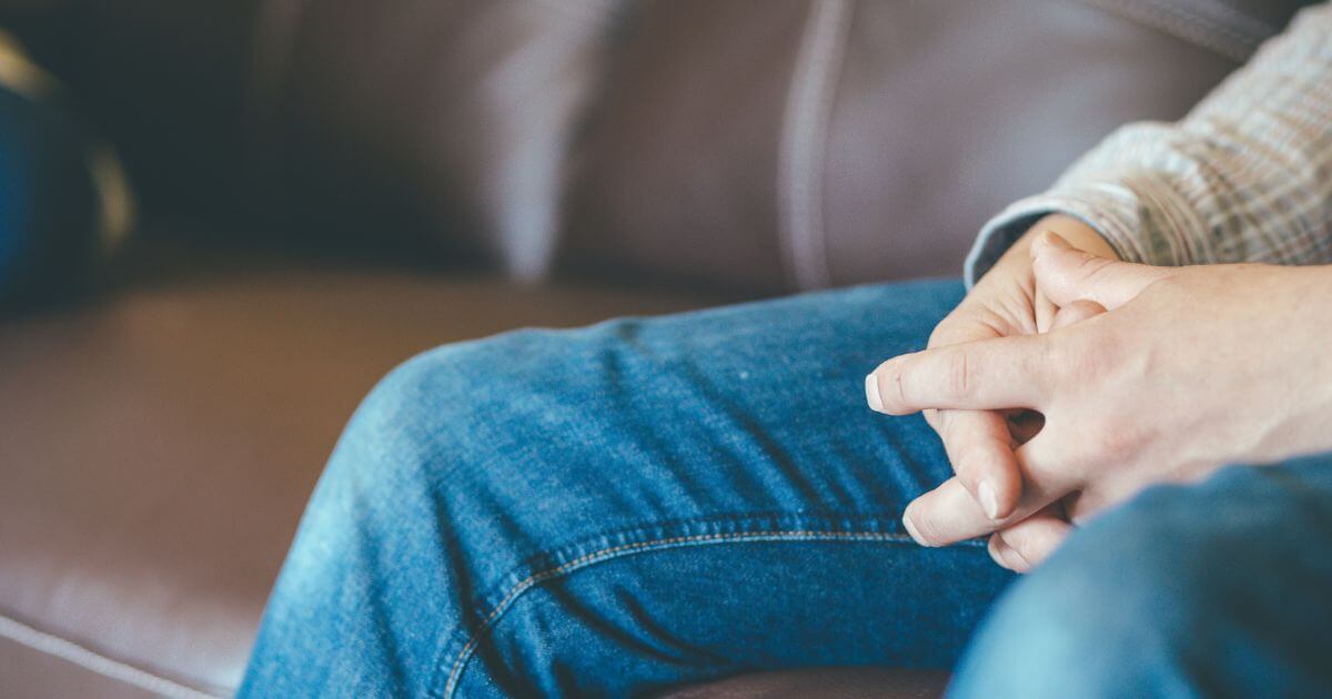 Is it insane to claim a person can talk to God?