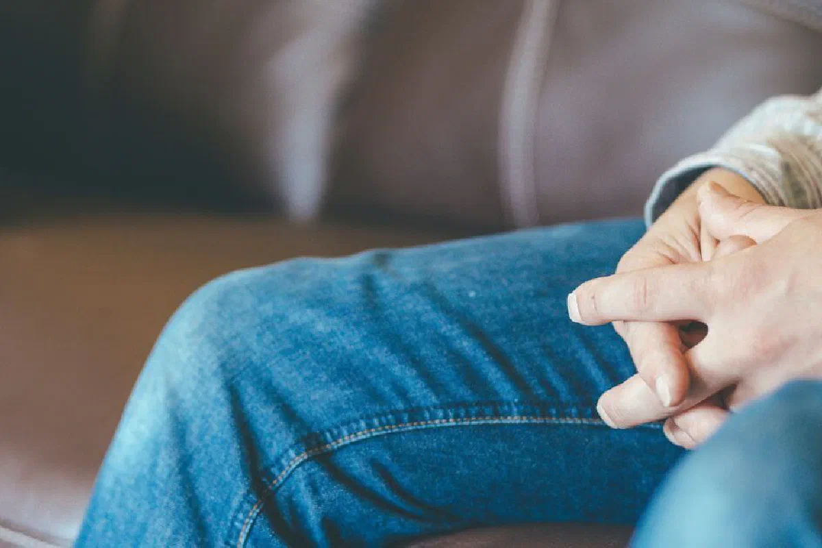Is it insane to claim a person can talk to God?