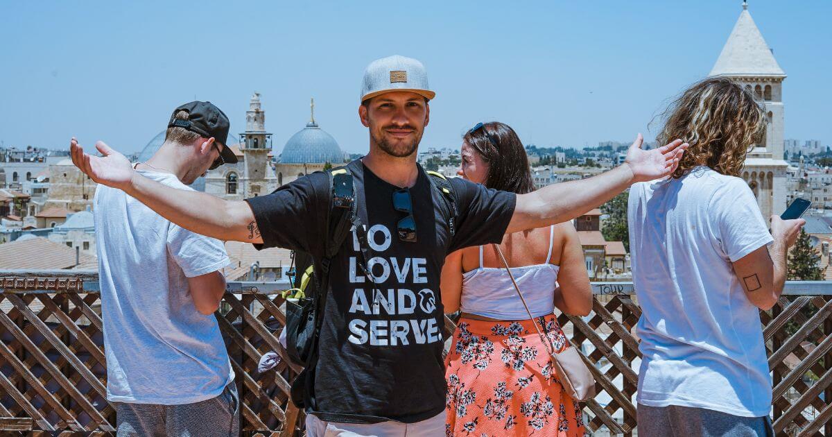 Is the Tangible Kingdom Movement biblical?