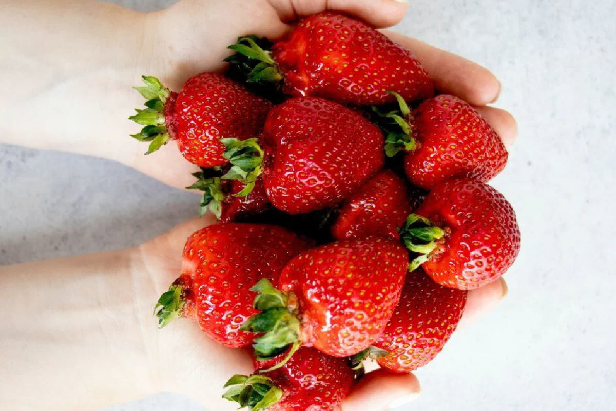 What does it mean to 'taste and see that the Lord is good' in Psalm 34:8?