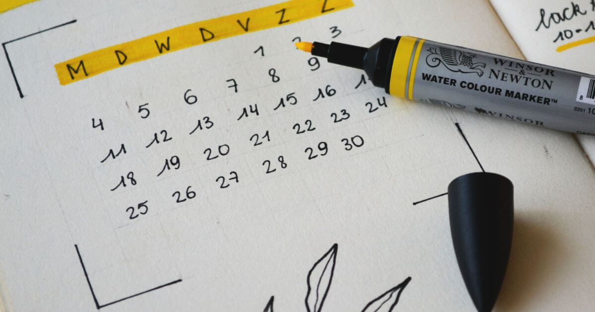 Why should we want God to teach us to number our days (Psalm 90:12)?