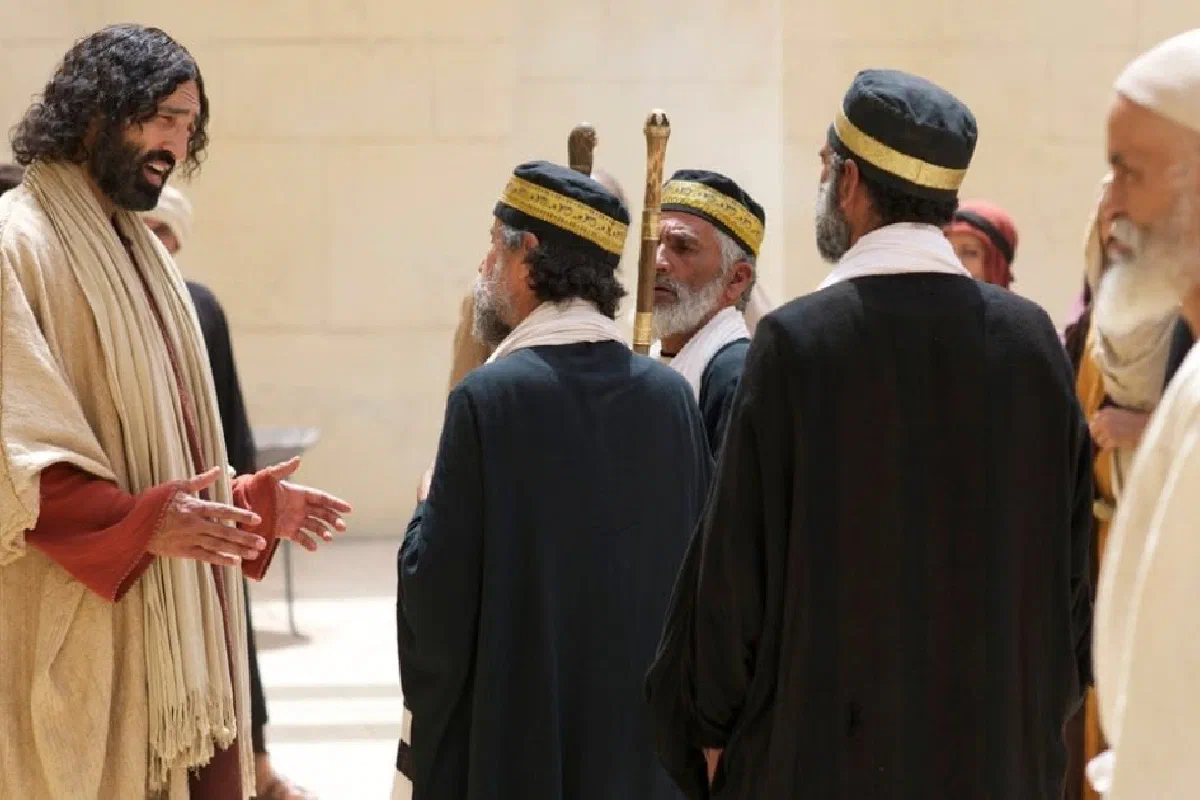Why did Jesus cleanse the temple? Did Jesus cleanse the temple more than once?