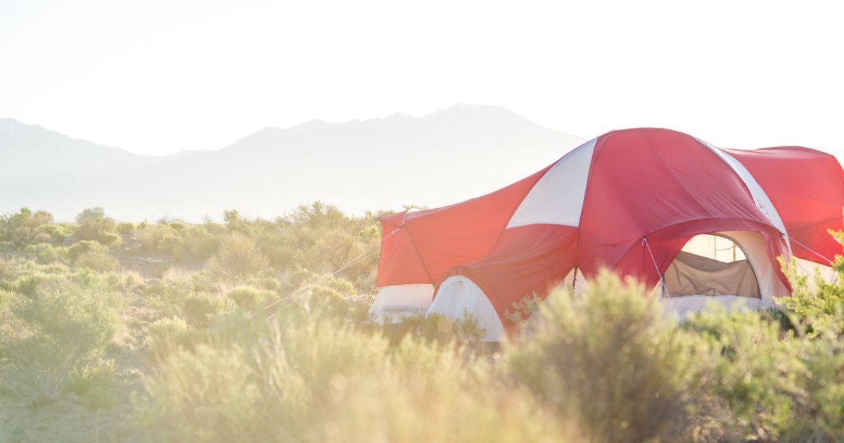 What is “tentmaking” in ministry?