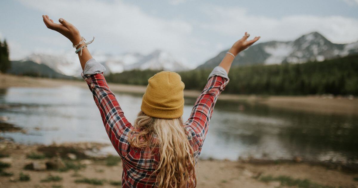 How are our lives a testimony for Jesus?