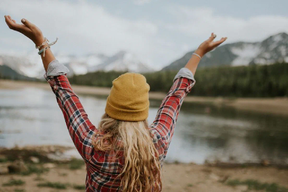 How are our lives a testimony for Jesus?