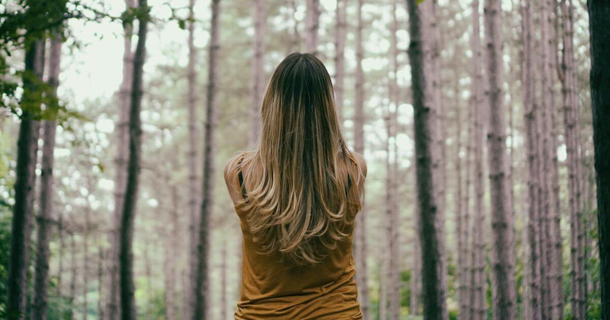 Why does Hagar call God 'the God who sees' (Genesis 16:13)?