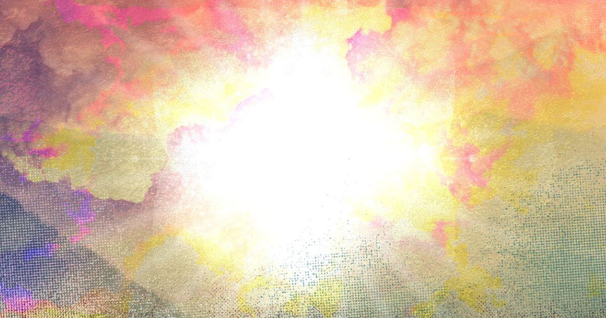 What does it mean that the Word was in the beginning (John 1:1)?