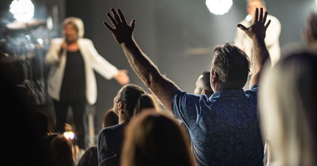 Is there a biblical theology of worship?