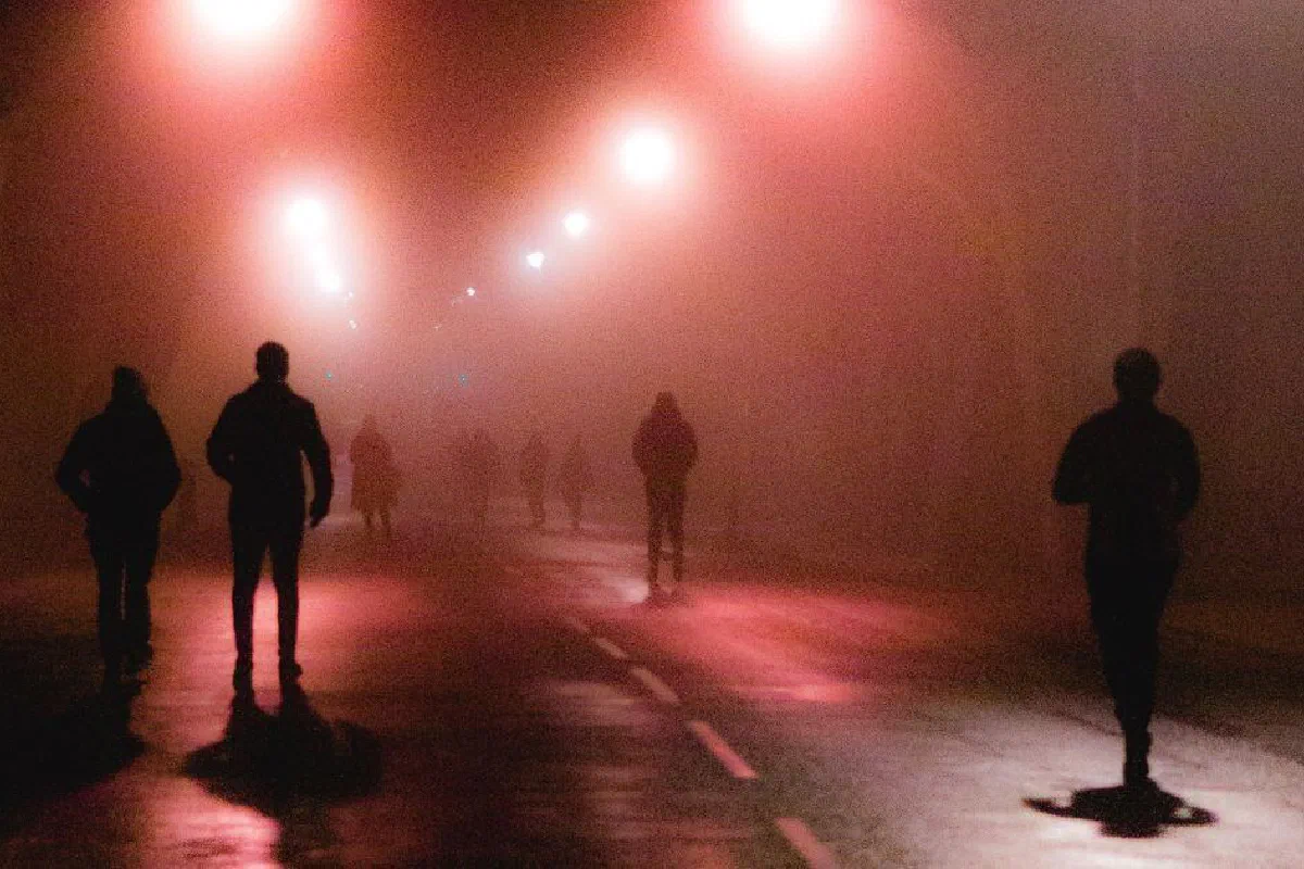 What does it mean that Jesus will return like a thief in the night?