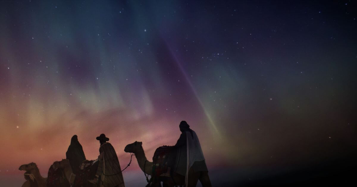 Should Christians celebrate Epiphany/Three Kings' Day? What is it?