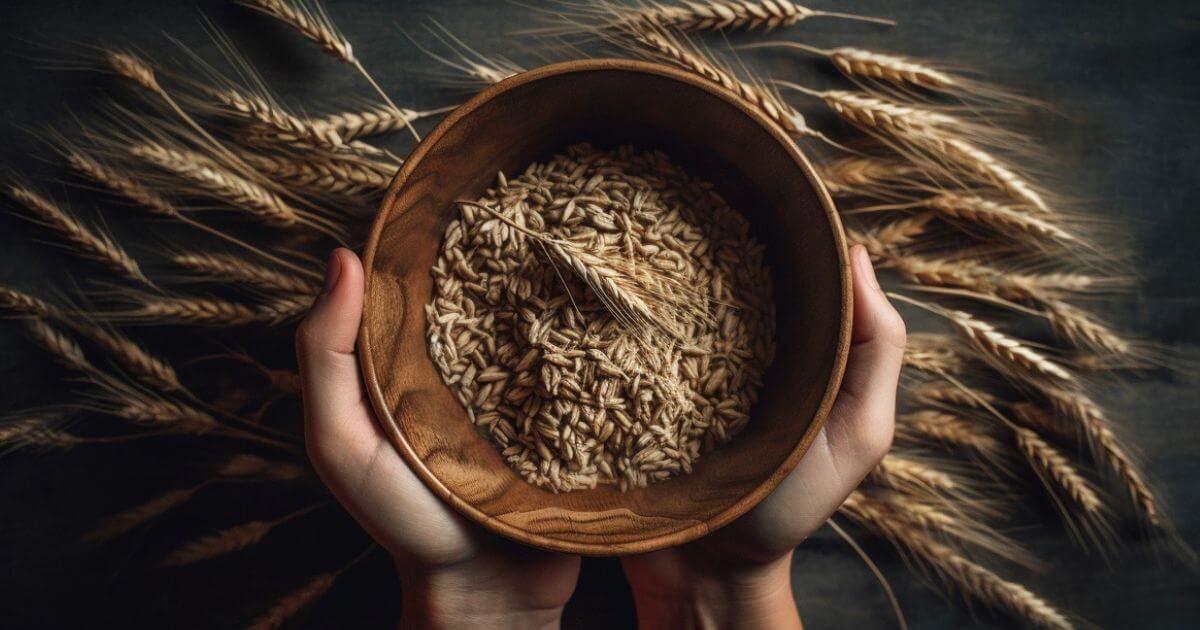 What is the Bible talking about when it mentions a threshing floor?