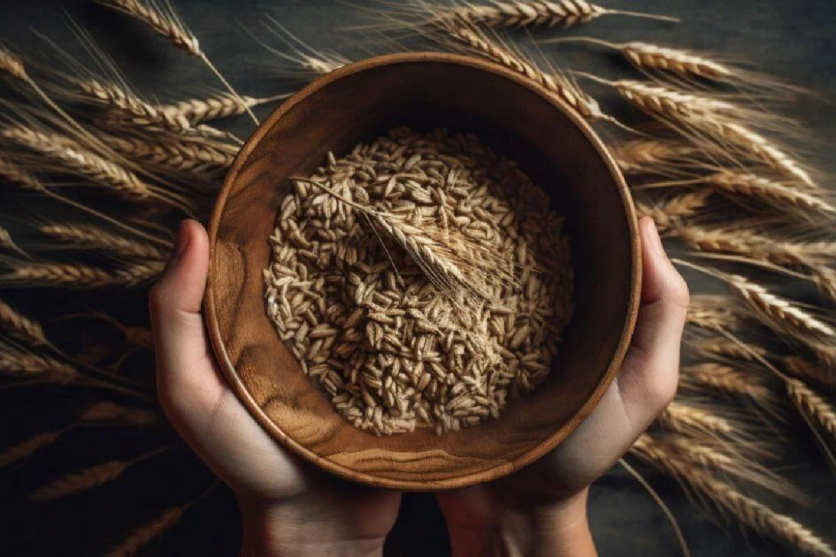 What is the Bible talking about when it mentions a threshing floor?