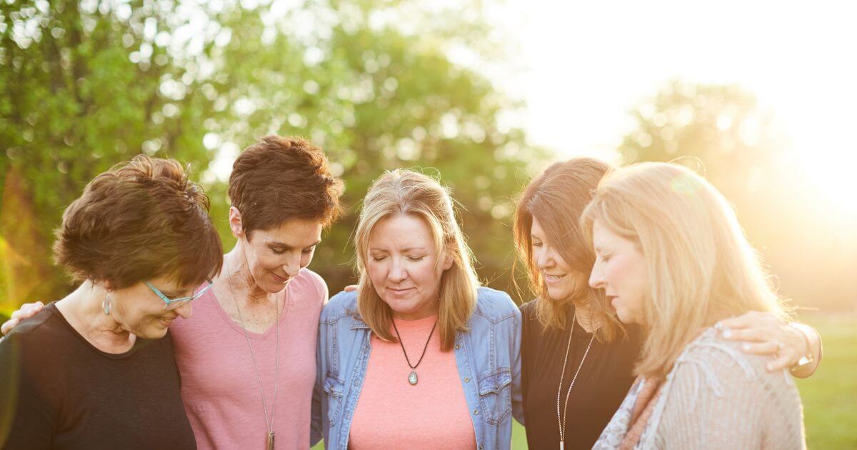 What does it mean to pray 'thy will be done'?