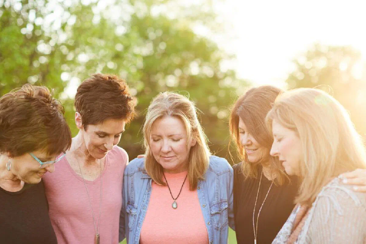 What does it mean to pray 'thy will be done'?