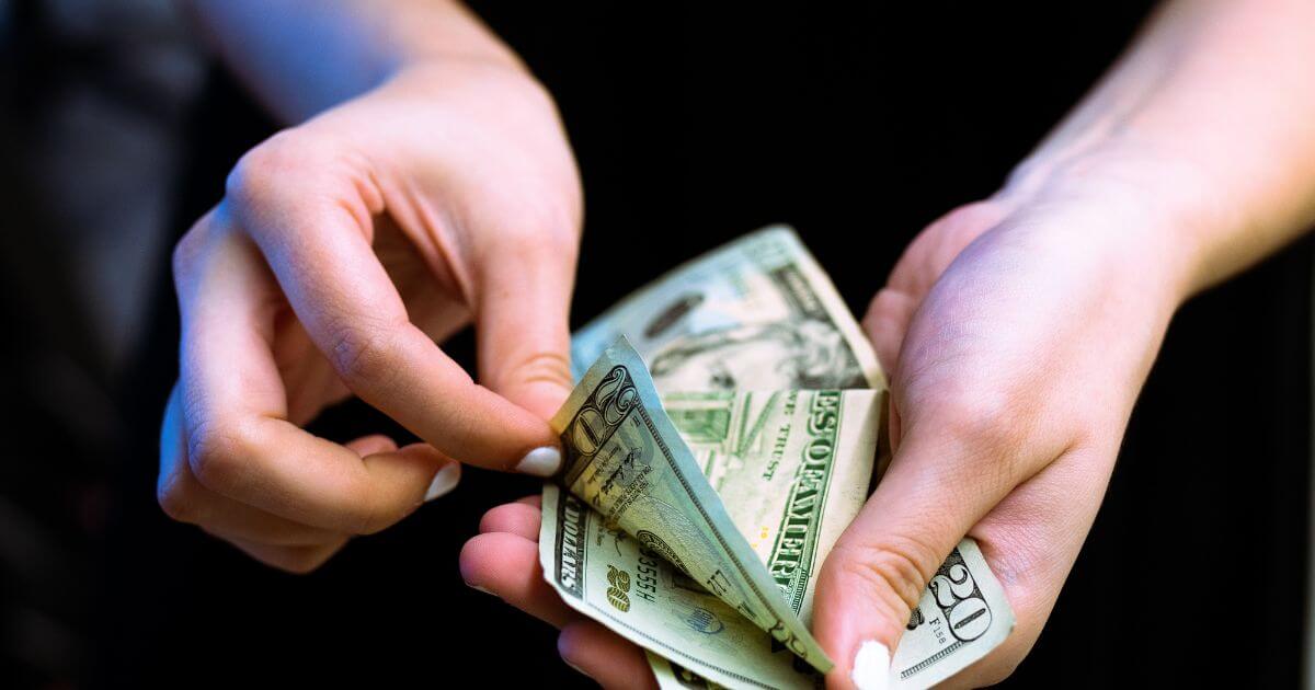 When tithing a percentage of my income, should it all go to my home church or can I give some to a Christian ministry?