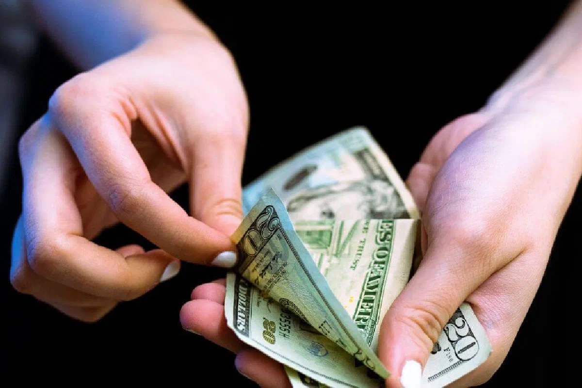 When tithing a percentage of my income, should it all go to my home church or can I give some to a Christian ministry?