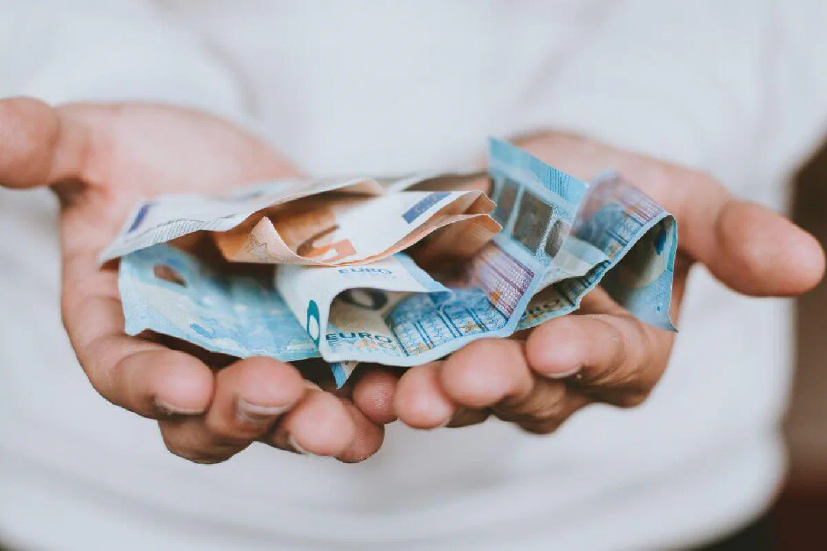 Should Christians ti the on miscellaneous income, such as inheritance, gifts, legal settlements, winnings, tax refunds, etc.?