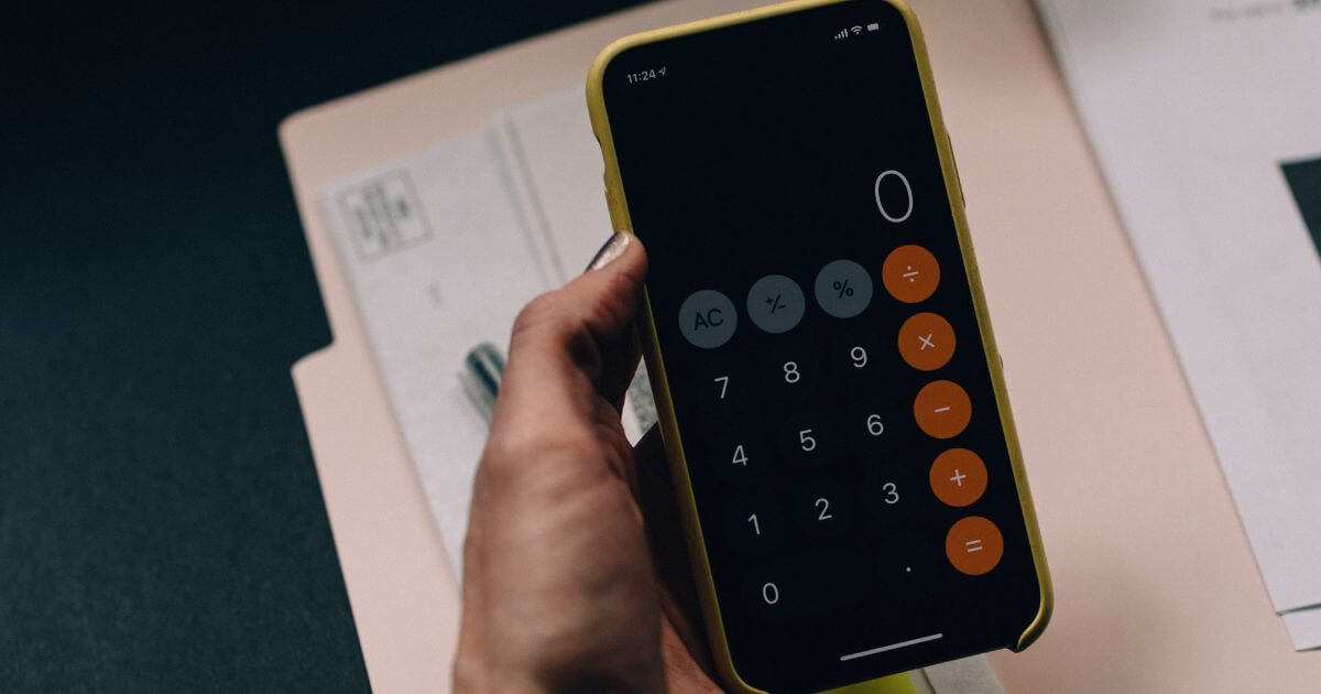 When tithing a percentage of my income, should it be off the net or the gross?