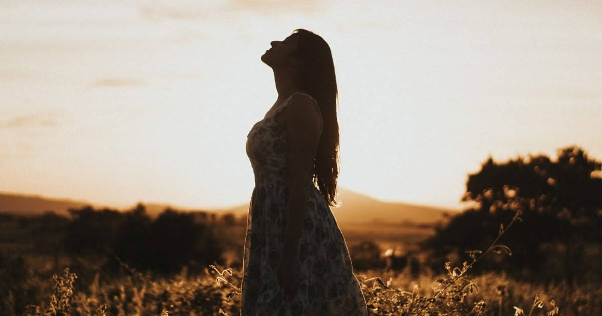 What did Paul mean when he wrote 'to die is gain' (Philippians 1:21)?