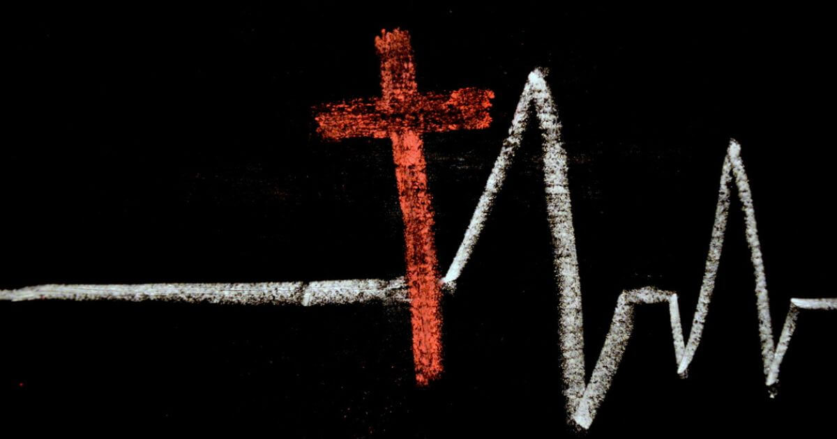 What did Paul mean when he wrote 'to live is Christ' (Philippians 1:21)?